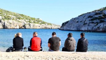 More than 90% of winter days had sunshine in Gozo and Malta