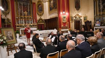 Commemorative event held in honour of Professor Guze Aquilina
