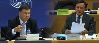 No guarantees on private UK pensions and insurances after Brexit