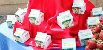 Government to review Fruit Distribution Scheme to reduce plastic