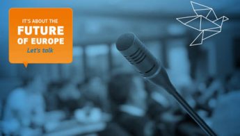 European Commission launches online citizens’ consultation