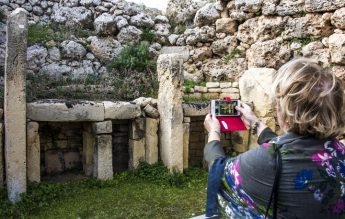 Thousands enjoyed Gozo Heritage Malta sites for free last Saturday Thousands enjoyed Gozo Heritage Malta sites for free last Saturday