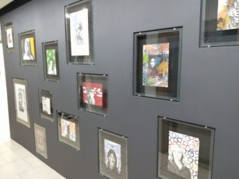 Gozo students explore inspirational women for Kreattiv Project