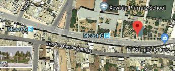 Gozo blood donation session on Tuesday at the new Xewkija Centre