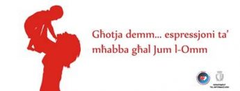 A chance to donate blood on Mother’s Day at Gozo General Hospital A chance to donate blood on Mother’s Day at Gozo General Hospital