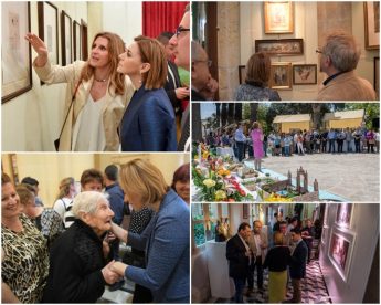 Mother’s Day weekend of activities in Gozo hailed as a great success