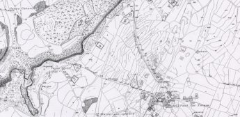 Post World War II planning survey sheets now available online