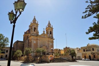 Planning Authority to fund projects in 5 localities including Sannat