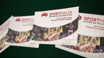 Summer on the Move programme in Gozo starts next month Summer on the Move programme in Gozo starts next month