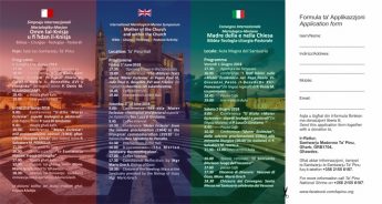 International Mariological-Marian Symposium at Ta’ Pinu Shrine