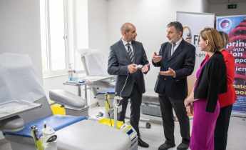New District Health Centre inaugurated in Xewkija