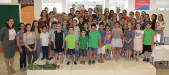 Update: Gozo Live/Gozo College Writing Competition prize giving