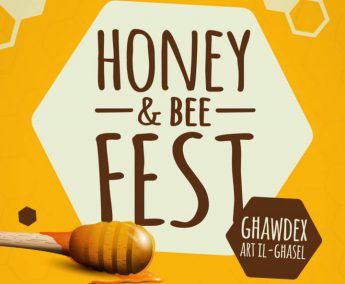 Honey & Bee Festival – Support Gozo’s beekeepers