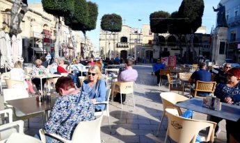 Gozo’s best tourists – By Lino DeBono