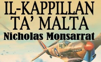 The Kappillan will be at this week’s Gozo Summer Book Festival The Kappillan will be at this week’s Gozo Summer Book Festival
