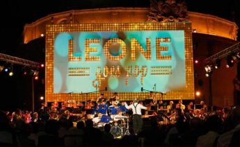Victoria will be rocking this Saturday as – Leone Goes Pop