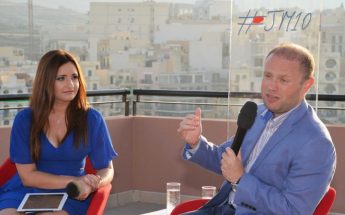 Work on Gozo tunnel link should start during this legislature – PM