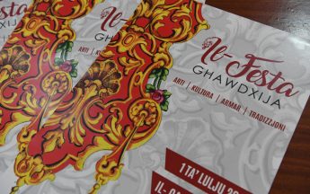 Il-Festa Ghawdxija – Showcasing traditional Gozitan village feasts