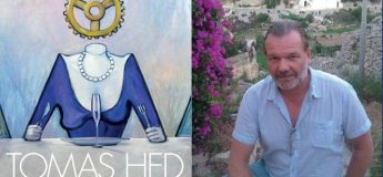 ArtHall: New gallery opening in Victoria for exhibitions of modern art