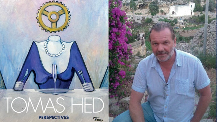 New Gozo gallery for exhibiting local and international modern art