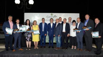 “Smart iBiNs” to be introduced for waste collection in Gozo and Malta