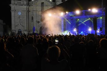 Xaghra Fig Festival rocks the crowds, continues tonight with Lejla Tina