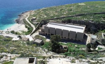 €10 million reverse osmosis tender published for new Hondoq plant