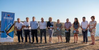 I Love Xlendi summer events launched, opening this Saturday