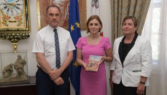 The Siege of Gozo, 1551 – A Ballad, now translated into English The Siege of Gozo, 1551 – A Ballad, now translated into English