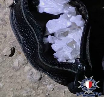 28-year old man arrested in Gozo for possession of cocaine