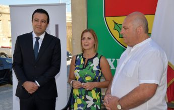 Fior D’Argenta opens Tuesday in Xewkija, a festival for all the family