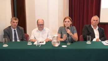 Gozo Regional Development Authority – Open Consultation launch Gozo Regional Development Authority – Open Consultation launch
