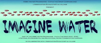 ‘Imagine Water, Catch the Drop’ art project coming to Gozo