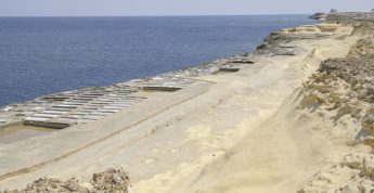 L-Ikla t-tajba – Community banquet and theatre at Xwejni salt pans