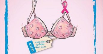 If I may ask! – Why does free breast screening stop at the age of 60? If I may ask! – Why does free breast screening stop at the age of 60?