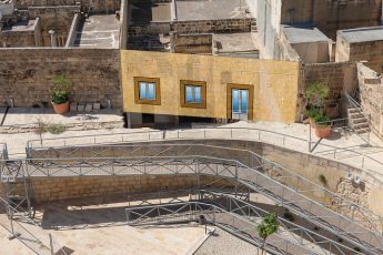 Victoria Council and NGO voice concerns over Cittadella Ditch apertures