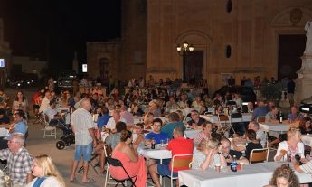 Ghasri’s Wine, Olive Oil and Honey Festival hailed as a great success