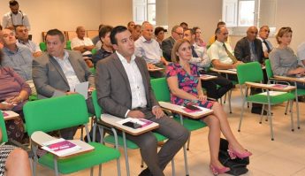 Challenges faced by farmers discussed in Gozo meeting