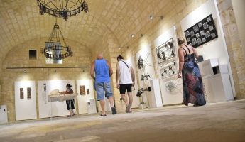 Meet the Makers at the Cittadella Re/MARK/ABLE exhibition
