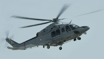 Five divers rescued by AFM from coast of Gozo in two operations