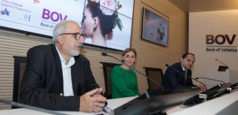 Gozo’s Festival Mediterranea and Astra 50th anniversary opera launched