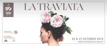 Festival Mediterranea 2018 opens with a culture and opera weekend