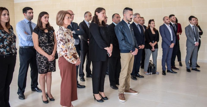 New MCCAA office opens in Xewkija, Gozo