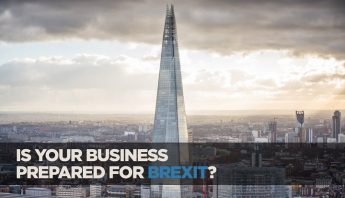 Preparing for Brexit – What does Brexit mean for my business? Preparing for Brexit – What does Brexit mean for my business?