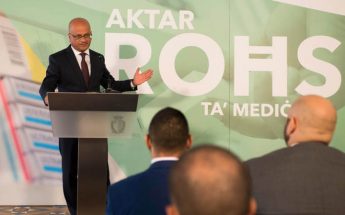 Price reductions announced on 23 medicines and 5 medical devices
