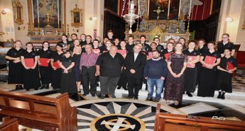 Gozo celebrations mark the feast of Pope St John Paul II Gozo celebrations mark the feast of Pope St John Paul II