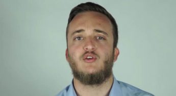 President launches new video which urges suicidal men to seek help