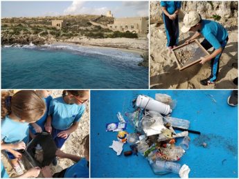 BirdLife Malta launches outdoor activities for Gozo primary schools