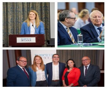 Gozitans’ priorities and challenges discussed during Gozo conference