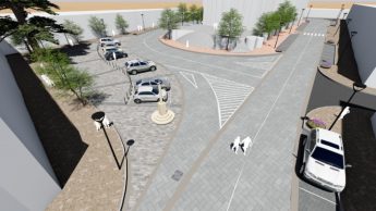 Tender issued for regeneration of Pjazza Santa Margerita in Sannat